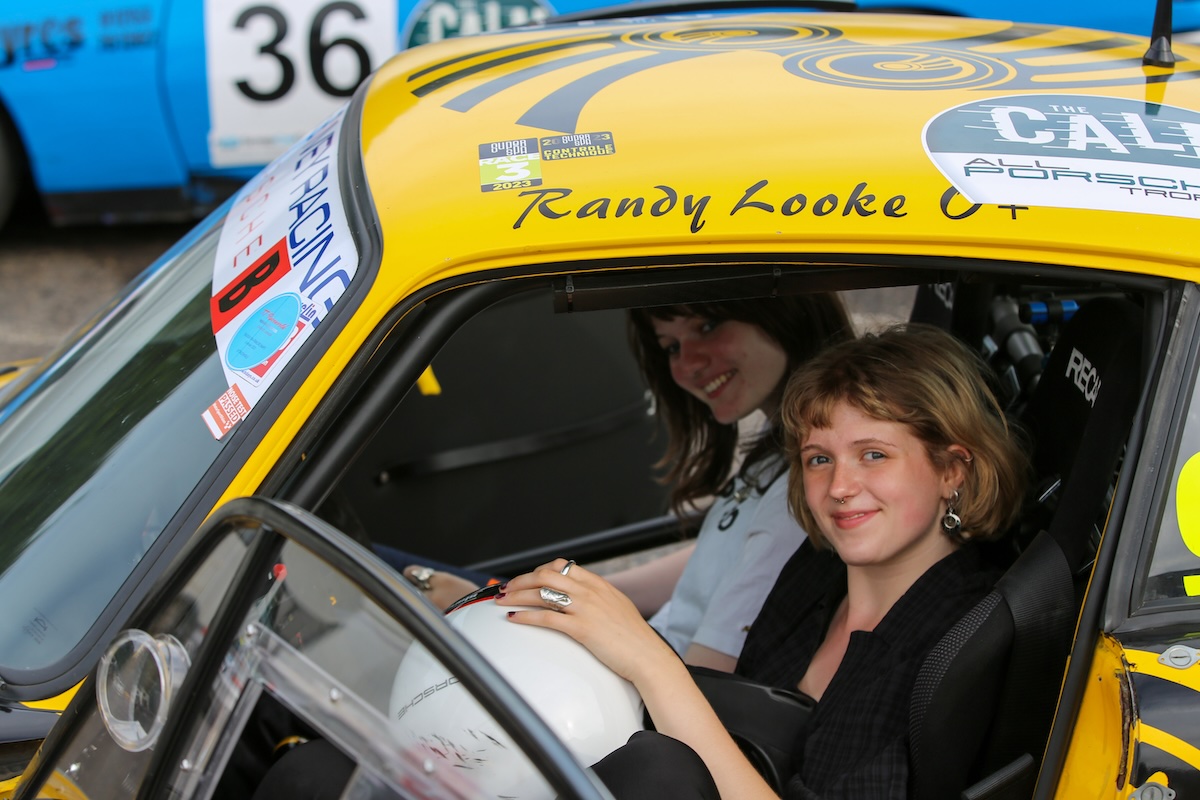 VANHAUEN RACING at Brands Hatch GP Circuit 2024