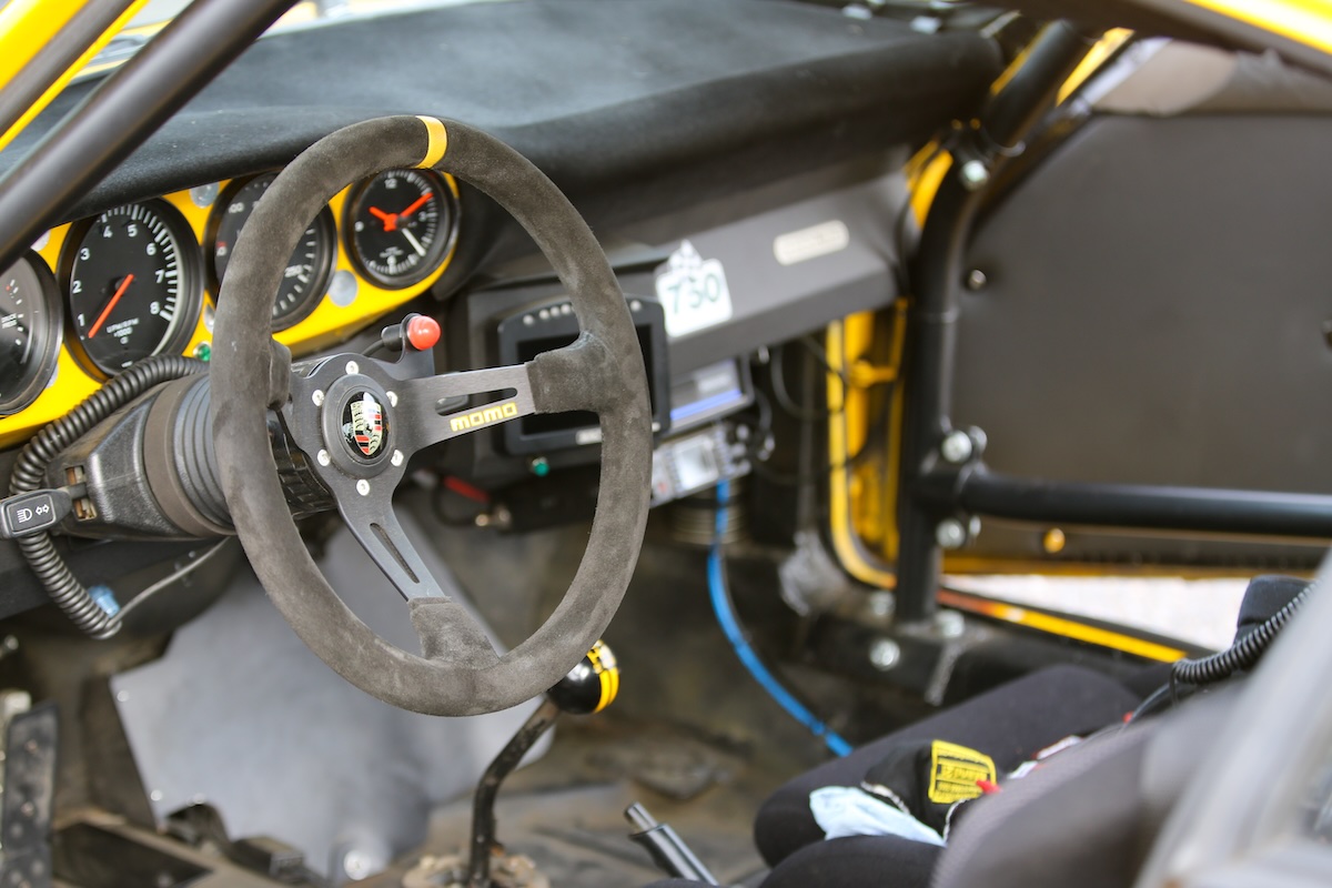 VANHAUEN RACING at Brands Hatch GP Circuit 2024